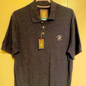 Beverly Hills Polo Club Polo Shirt
